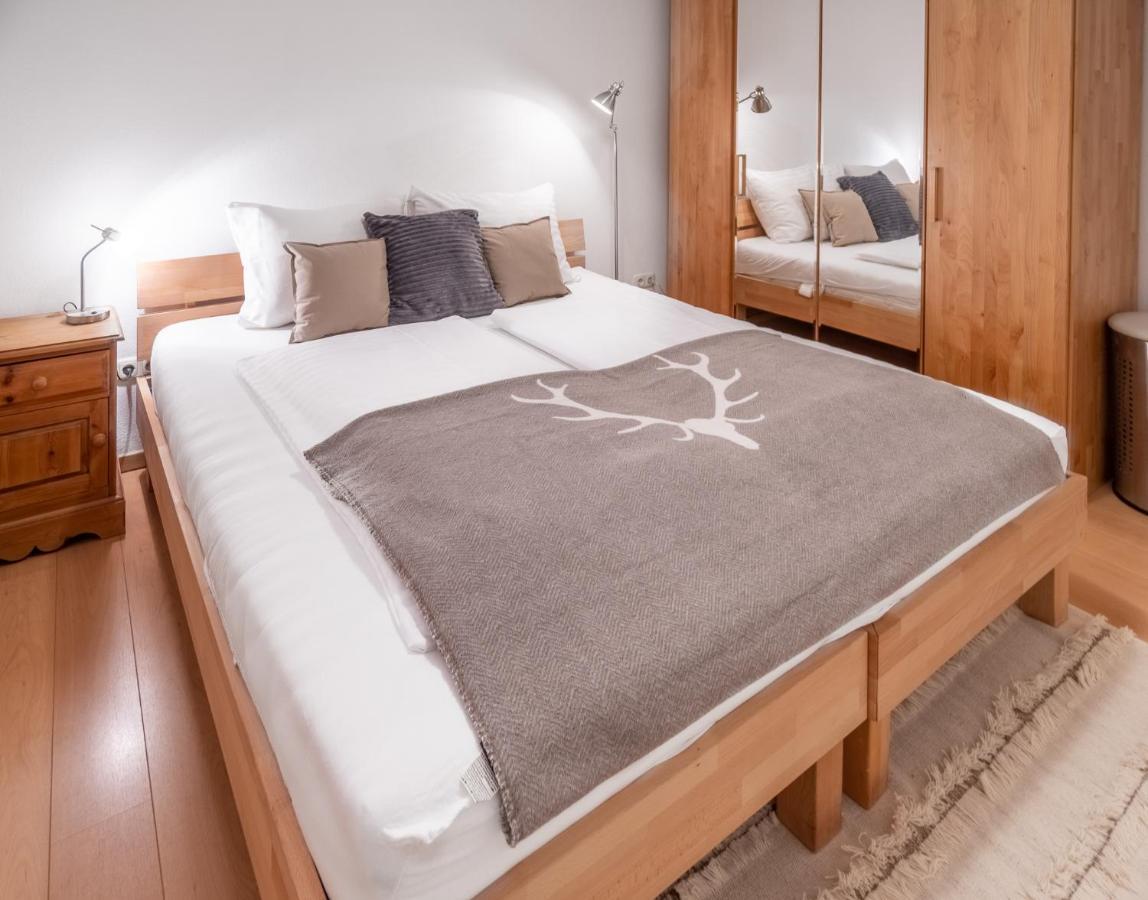 Apartmán Schmitten & Cityxpress 1 And 2 *