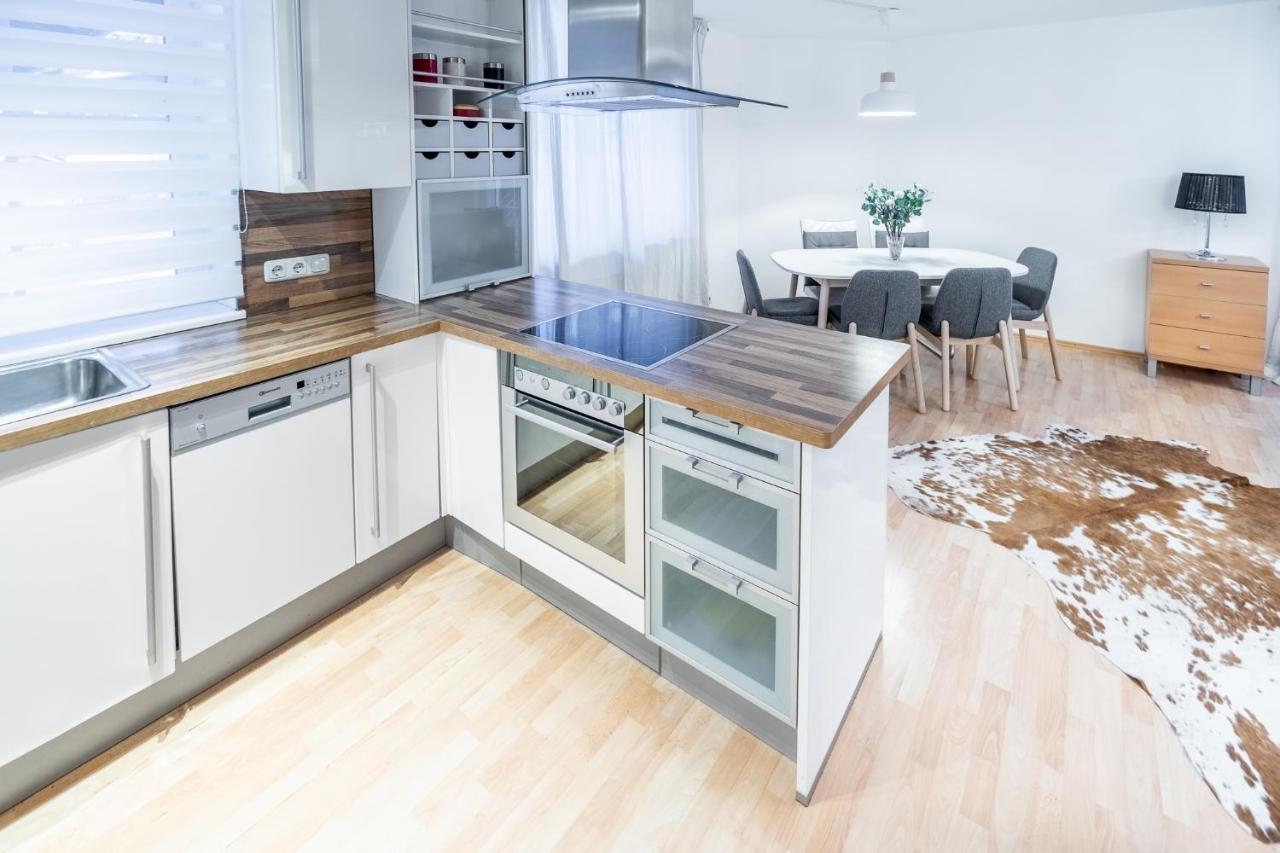 Apartmán Schmitten & Cityxpress 1 And 2 Zell am See