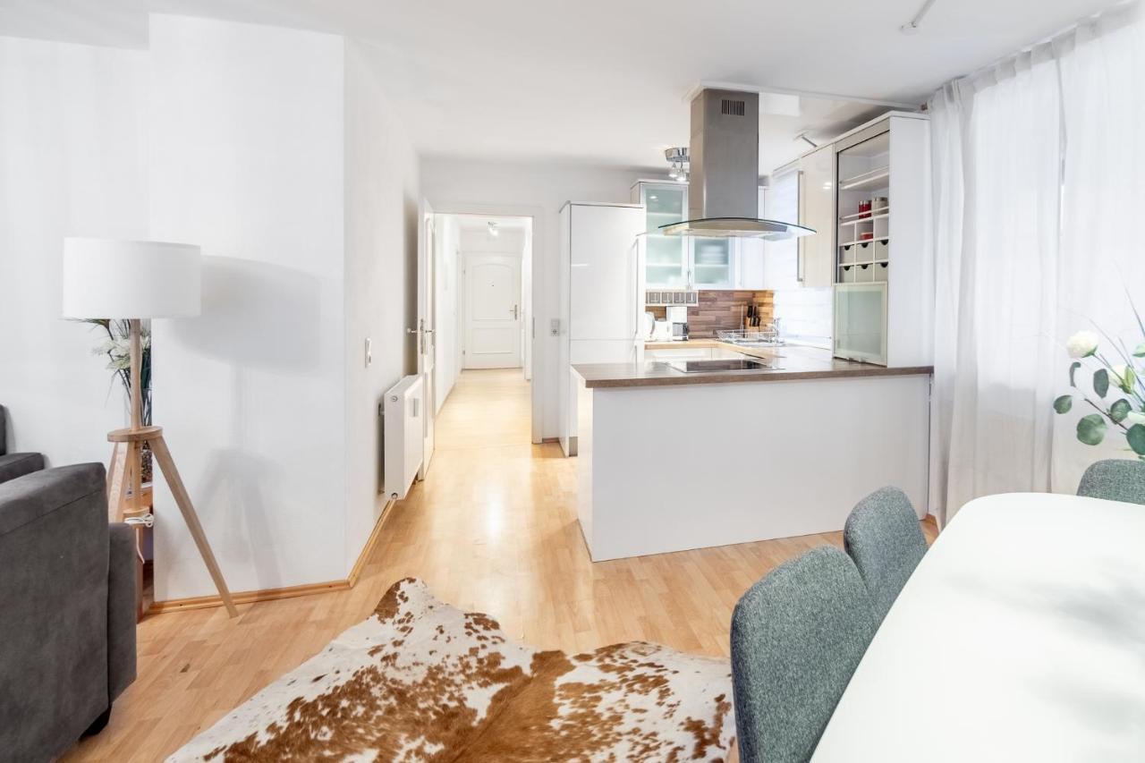 Apartmán Schmitten & Cityxpress 1 And 2