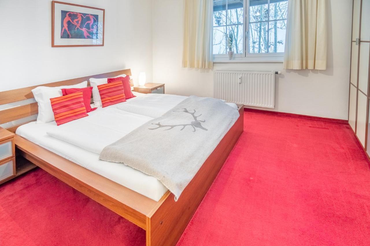 Apartmán Schmitten & Cityxpress 1 And 2 *